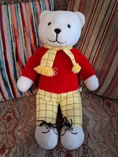 Vintage golden bear - golden,
