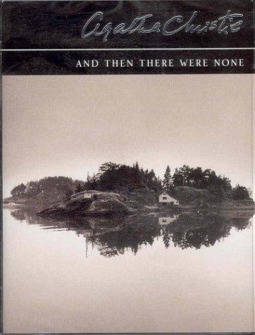 And then there were none - then,