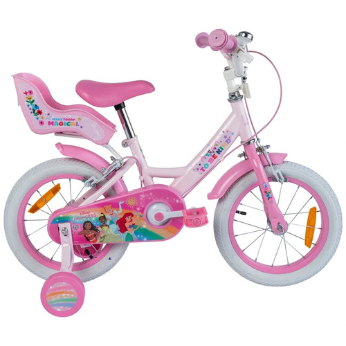 Inch disney princess kids - disney,