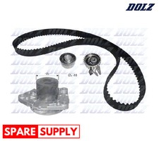 WATER PUMP & TIMING BELT SET