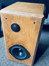 Shahinian ELF Single Speaker 