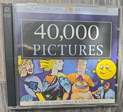 000 pictures clipart - 40,000,