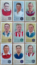 Godfrey Phillips Ltd Sportsmen