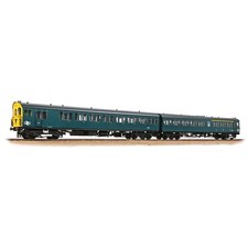 31-394 Bachmann OO Gauge Class