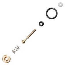 Harder & Steenbeck Airvalve