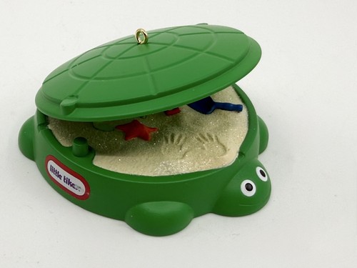 2024 hallmark turtle sandbox - 2024,