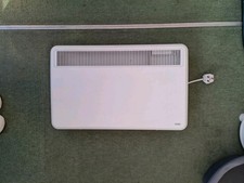 Creda TPRIII125E Panel Display