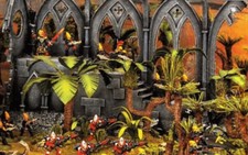 Retro/2nd Ed 40k - Ruined