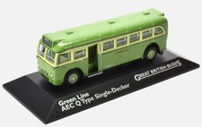 NEW 1:76 Scale Atlas Editions