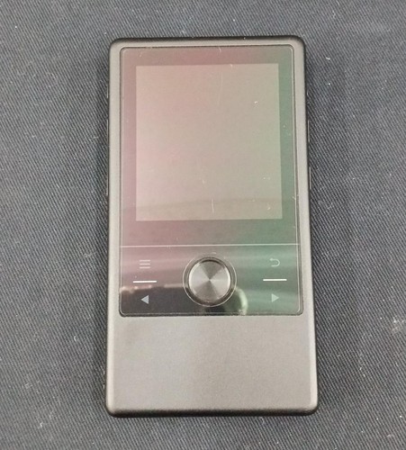 Digital audio player model - audio,