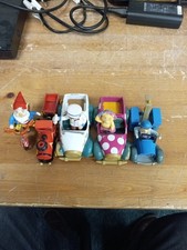 Vintage Collection Of Corgi