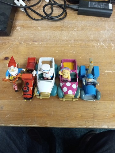 Vintage collection corgi - collection,