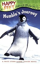 Happy feet mumble journey - happy,
