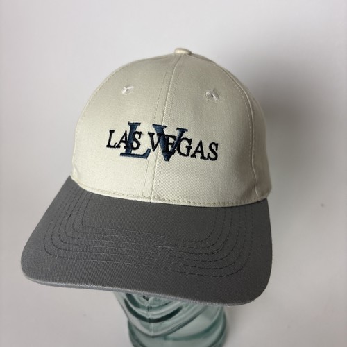 Vintage las vegas hat - vintage, cap