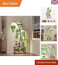 Plant Stand Indoor With Grow