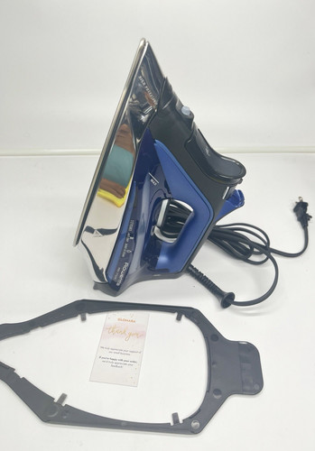 Rowenta dw8302 pro steam iron - rowenta,