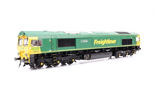 Bachmann gauge 728 - bachmann,