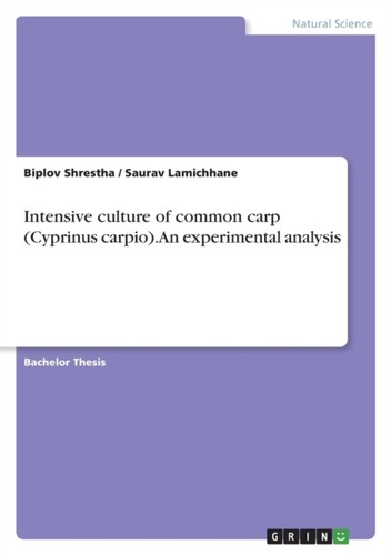 Lamichhane intensive culture - -,