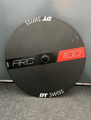 Swiss arc 1100 dicut rear - 1100,