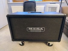 Mesa Boogie Rectifier 2x12 Horizontal Cabinet