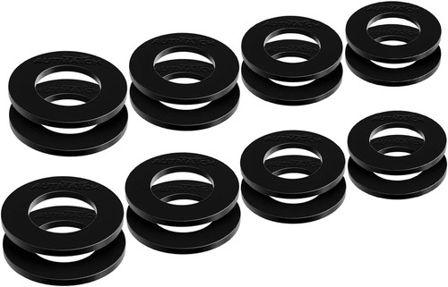 Pack ring shackle - pack,
