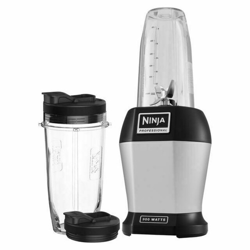 Boxed ninja nutri bl450uk - ninja,