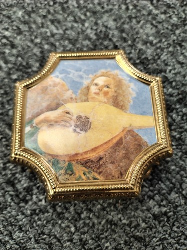 Franklin mint angels of the - franklin,
