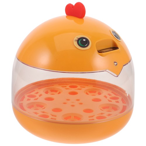 Auto turning egg incubator - egg,