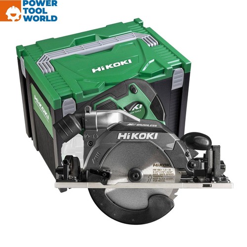 Hikoki c3606dumw2z 36v multi - 36v,