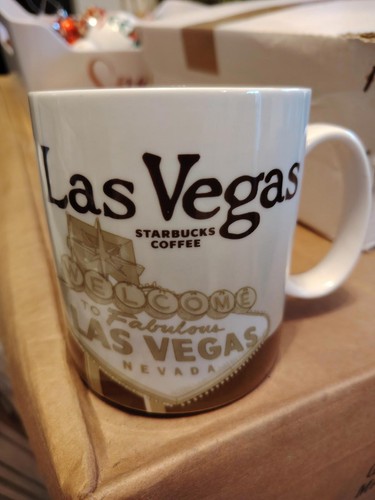 Starbucks city country - starbucks, mug