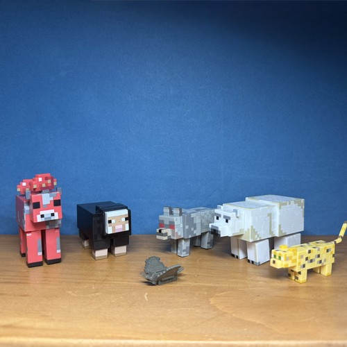 Minecraft overworld - minecraft,