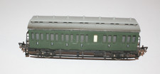 OLD FLEISCHMANN HO GAUGE WAGON