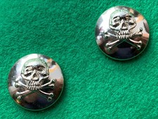 2 x 17th/21st Lancers 19mm