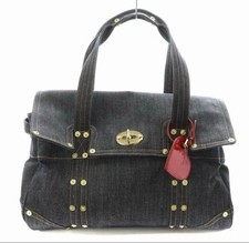Mulberry Boston bag/handbag