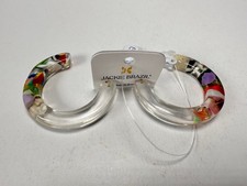 Jackie Brazil "Circus" Cascade