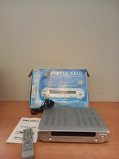 Fortec Star Digital Satellite
