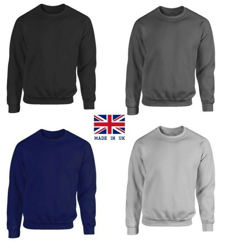 Sweatshirt mens crewneck - sweatshirt,