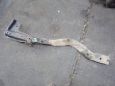 SUBARU FORESTER 2006 NEARSIDE