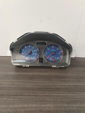 VOLVO S40 V50 C30 1.6 16V DIESEL  R DESIGN SPEEDO CLOCKS & REV COUNTER 30695998