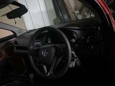2016-21 VAUXHALL VIVA AIRBAG KIT  Dashboard