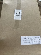 GB Old Postcard Album