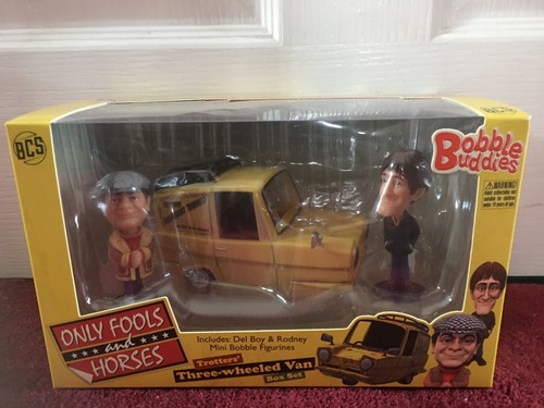 Only fools and horses - fools, delboy
