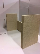 Stove Bricks Compatible With
