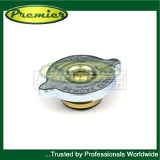 Premier Radiator Cap Fits 2000