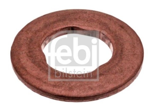 Injector holder seal for - seal,