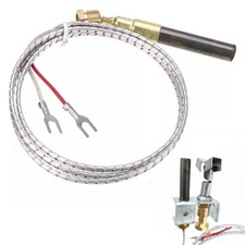 Gas Fryer Thermopile Thermocouple For IMPERIAL ELITE FRYMASTER DEAN PITCO UK