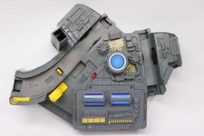 Hot Wheels CDL 45 HW RACE SPIN