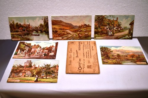 Vintage raphael tuck sons - raphael,