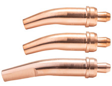 SÜA® - 1-118 Oxy/Acetylene
