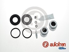 AUTOFREN SEINSA D41782C REPAIR KIT, BRAKE CALIPER REAR AXLE FOR MERCEDES-BENZ